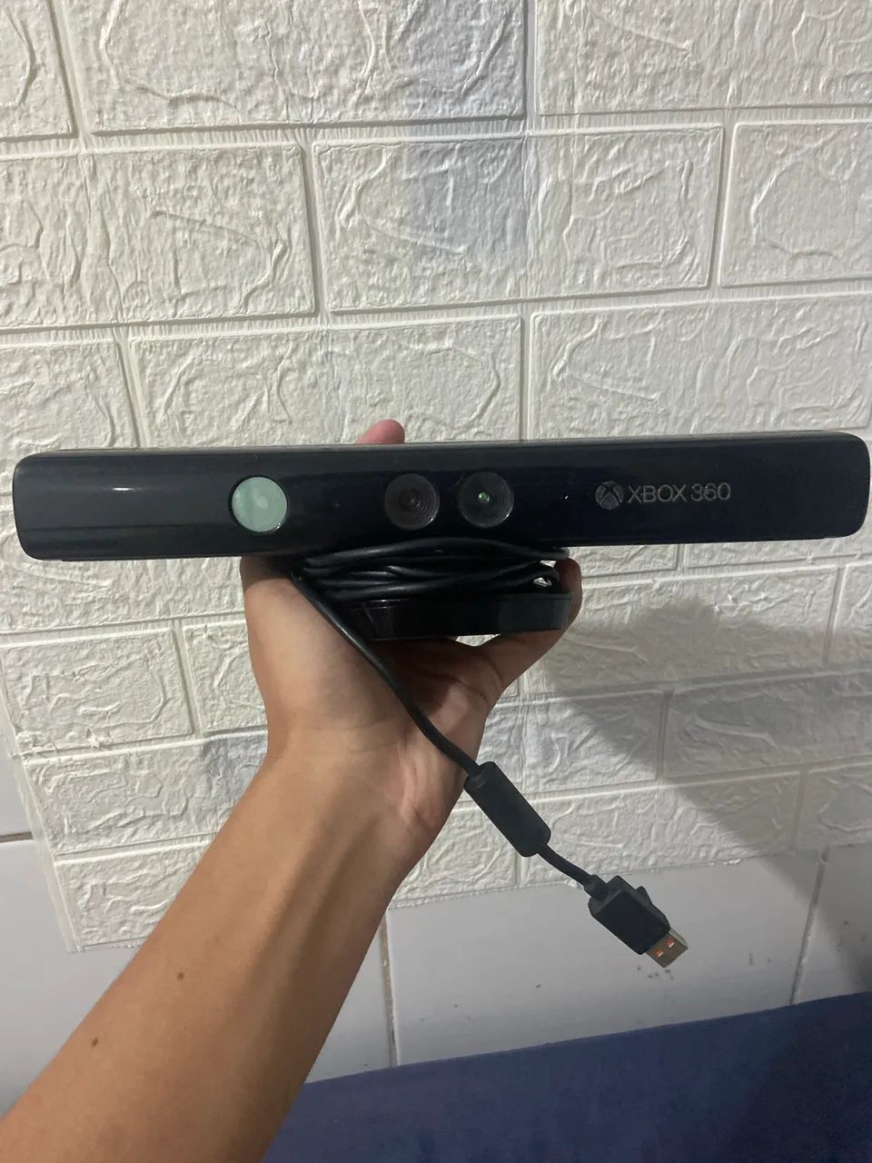 Kinect Xbox 360 original 