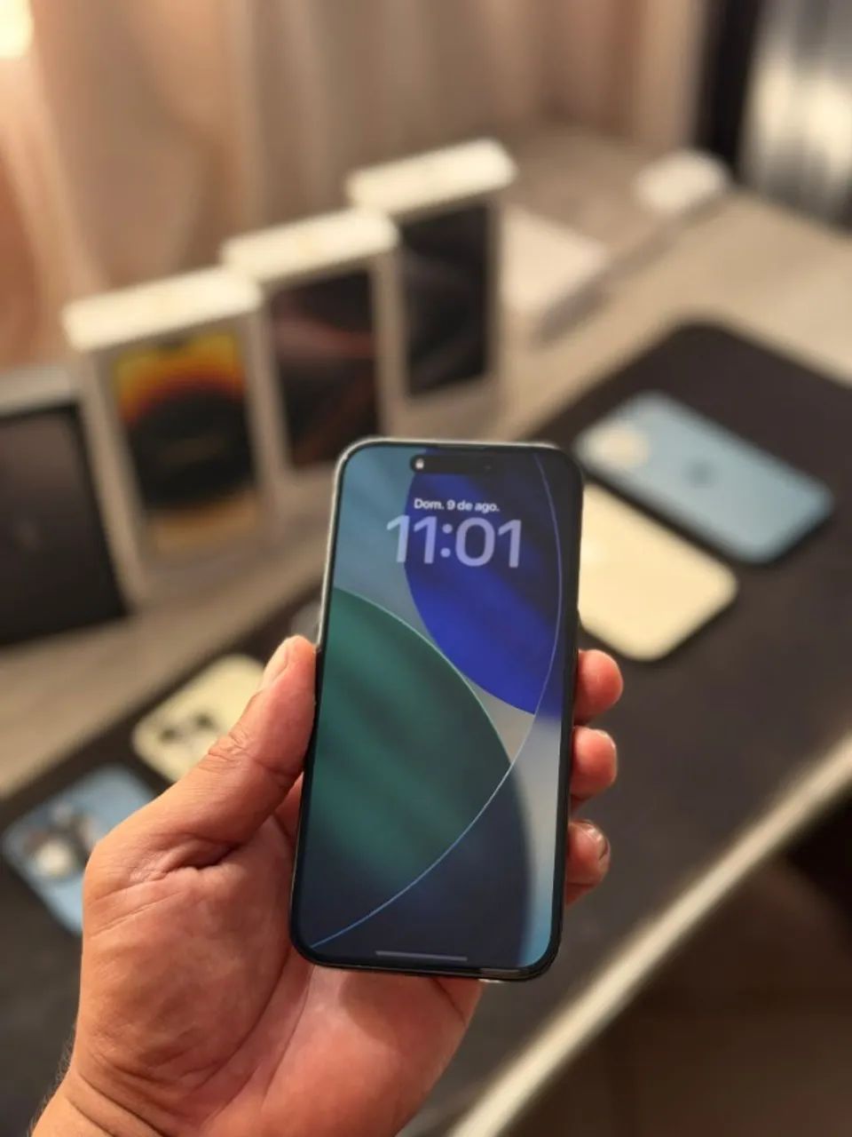 iPhone 16 Pro 256GB - Foto 2