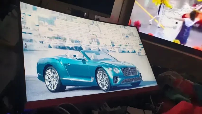 Monitor - Foto 2
