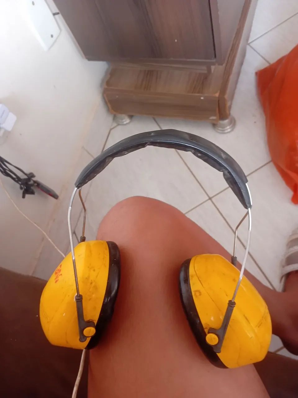 Protetor auricular para todo tipo de barulho - Foto 3