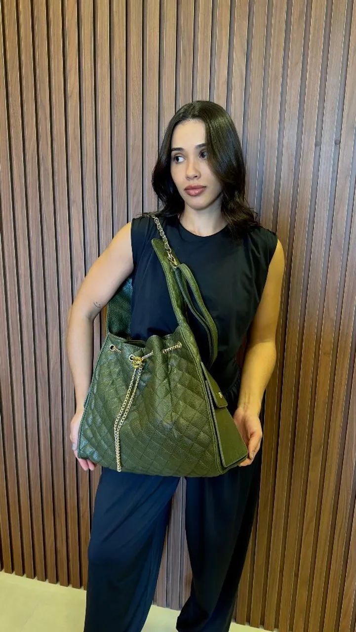 Bolsa elegante  - Foto 4