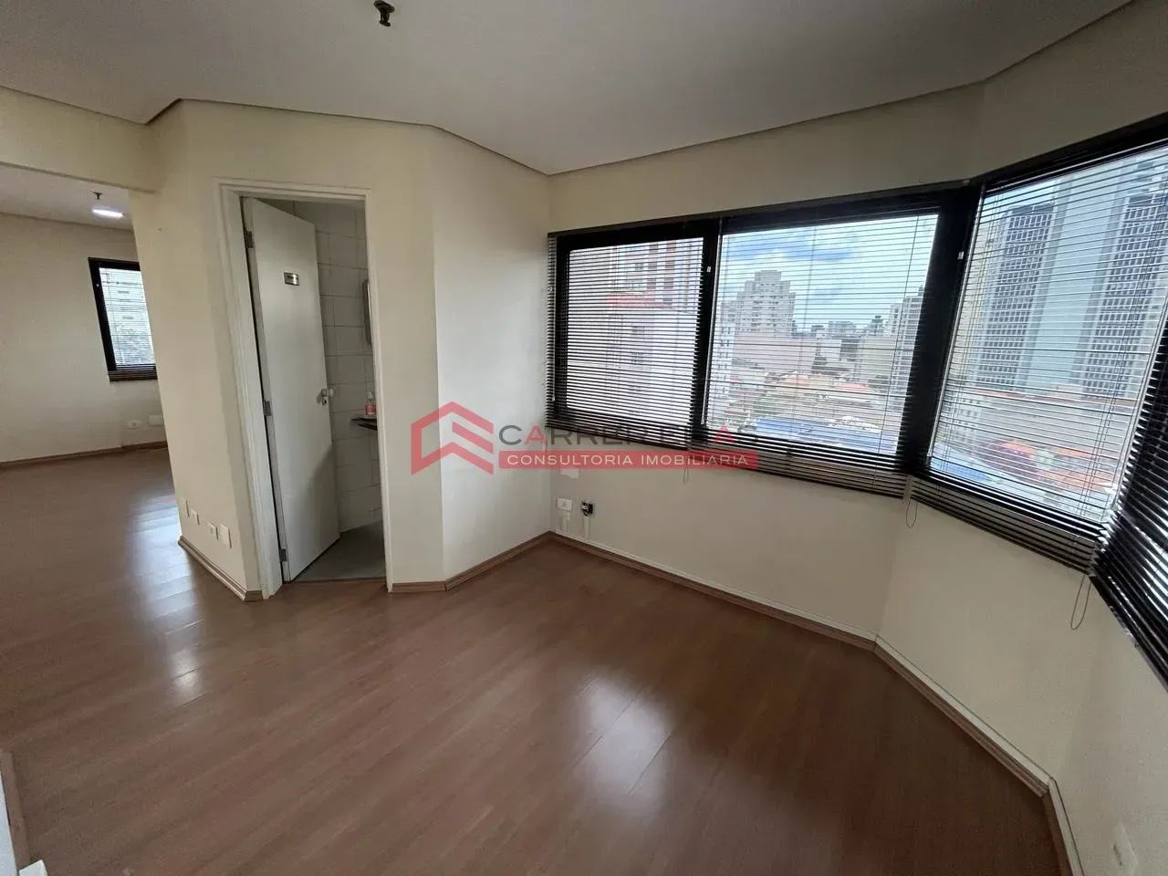 Sala/Conjunto a venda 74 m² 2 Vagas em Perdizes - São Paulo - SP - Foto 5