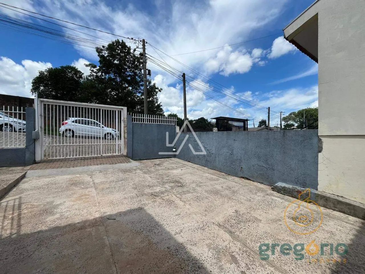 CASA 2 DORMITÓRIOS - BAIRRO INTERGAÇÃO - Foto 2
