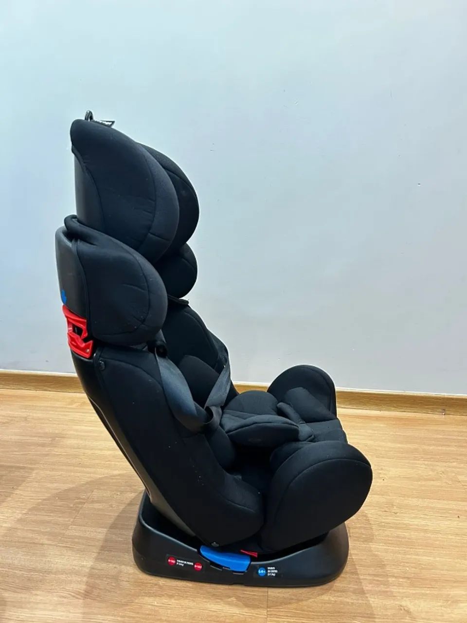 Cadeirinha infantil para automóveis _ Melhor preço!!  - Foto 5