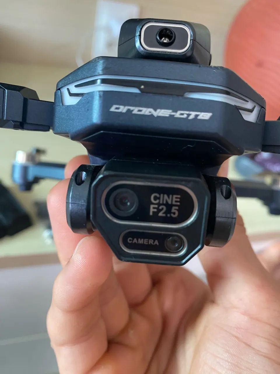 Drone gt8 pro  - Foto 3