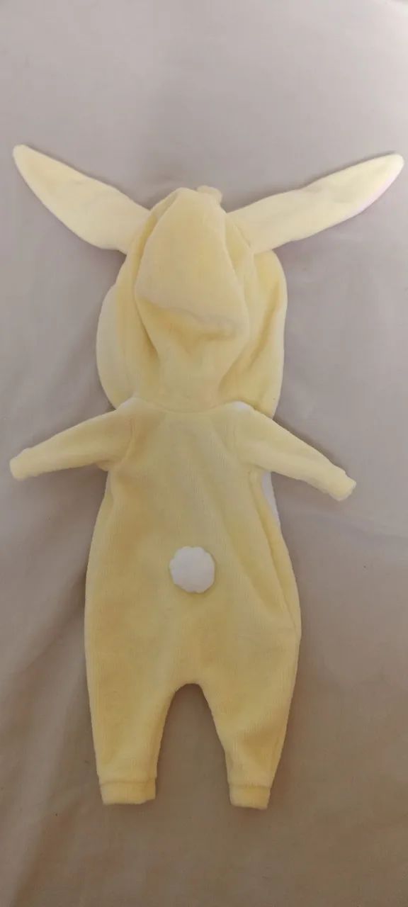 Kigurumi (Para Blythe e Pullip)  - Foto 2