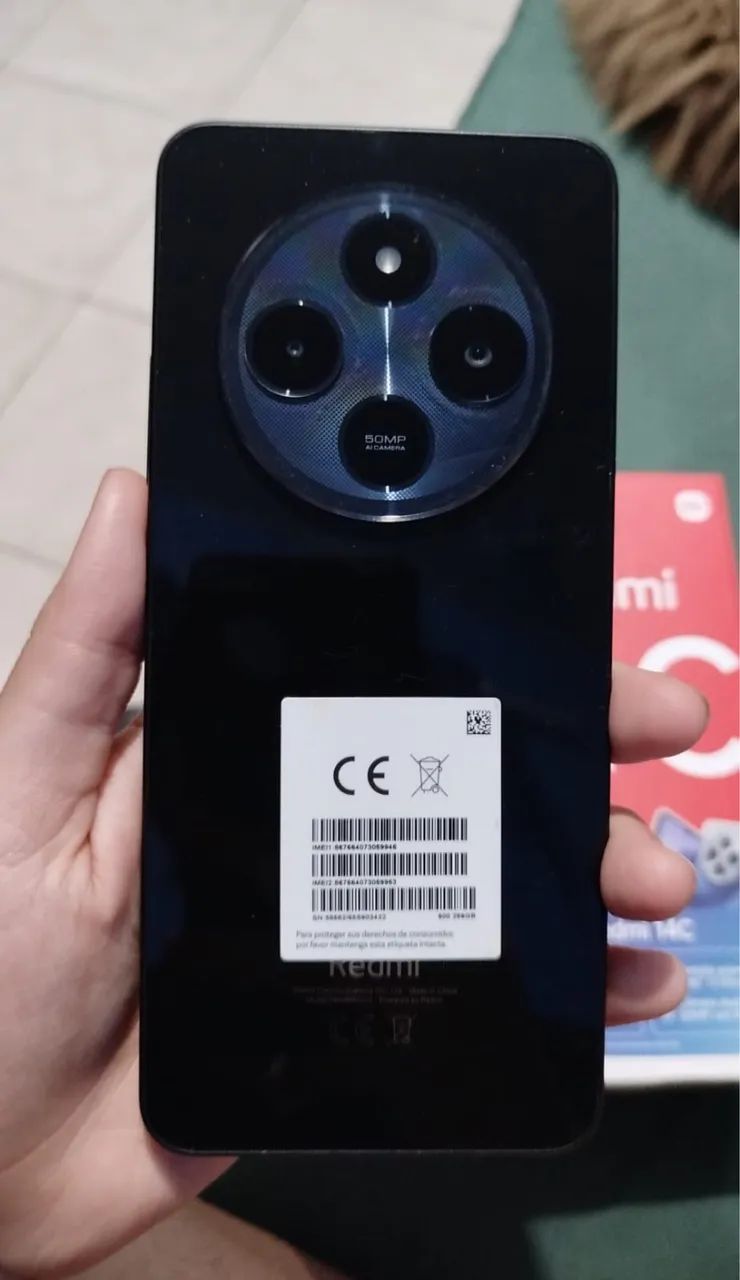  Redmi 14C - Foto 2