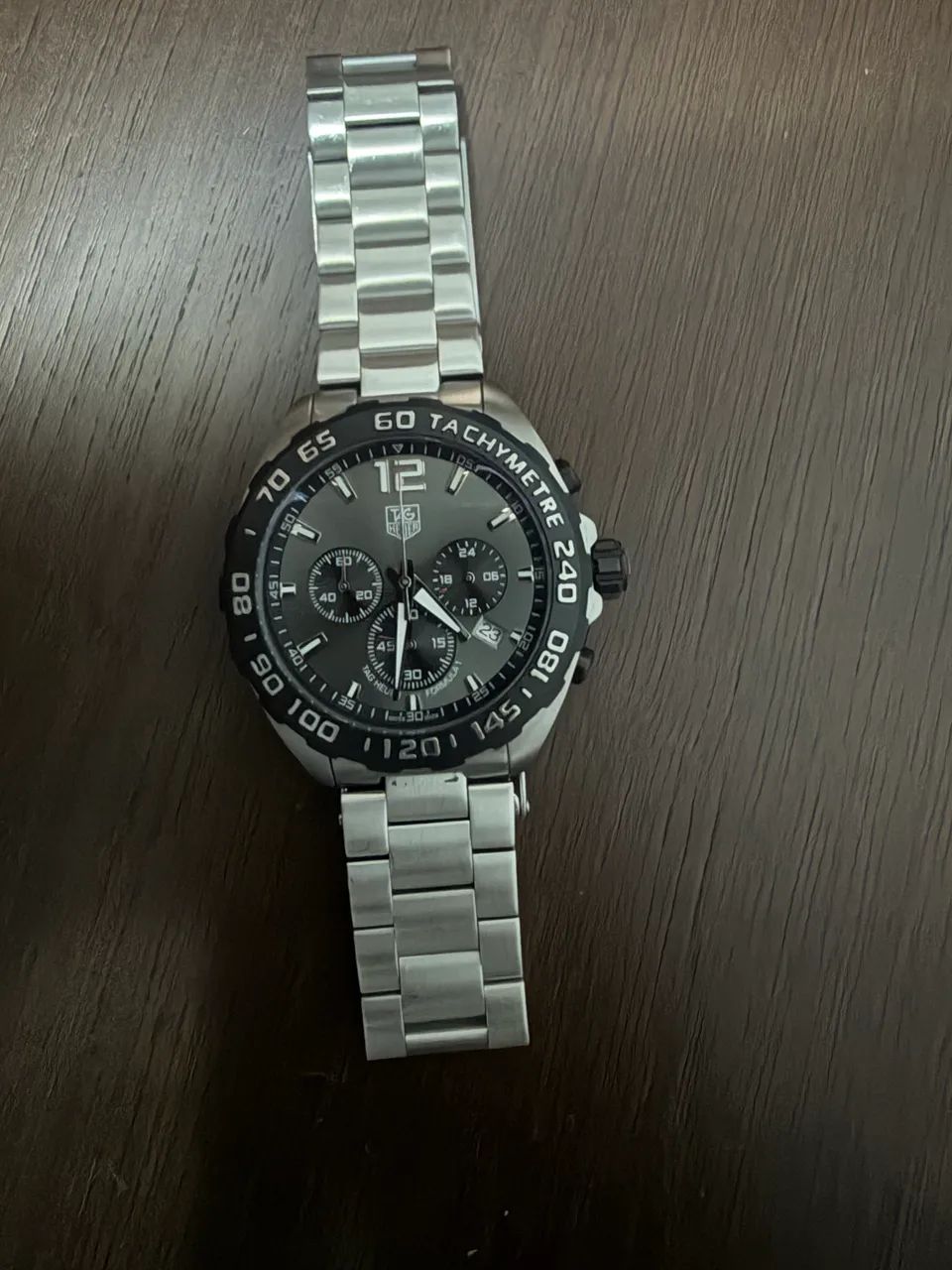 Tag Heuer  - Foto 3