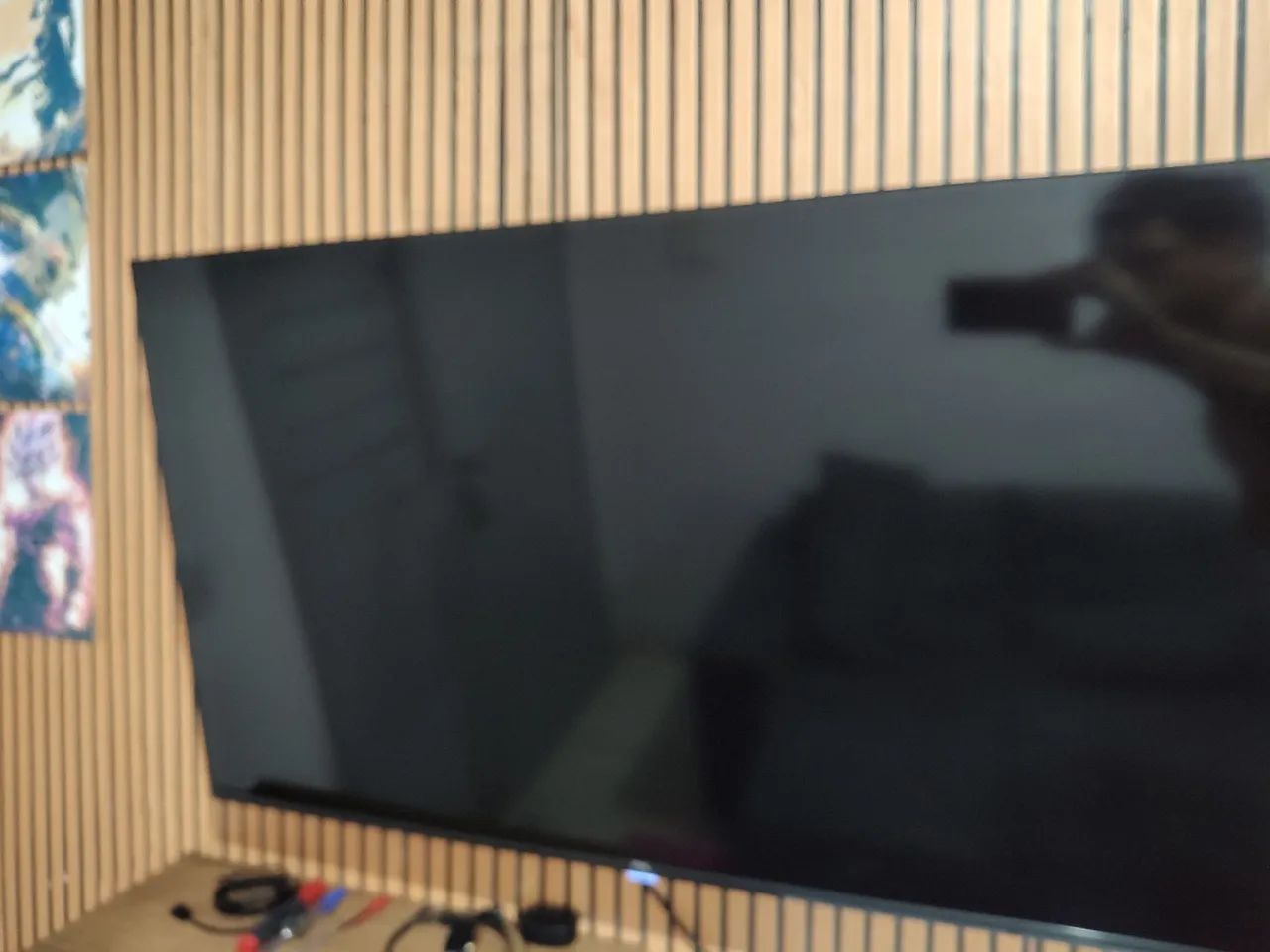 Vendo TV TCL 43  - Foto 4