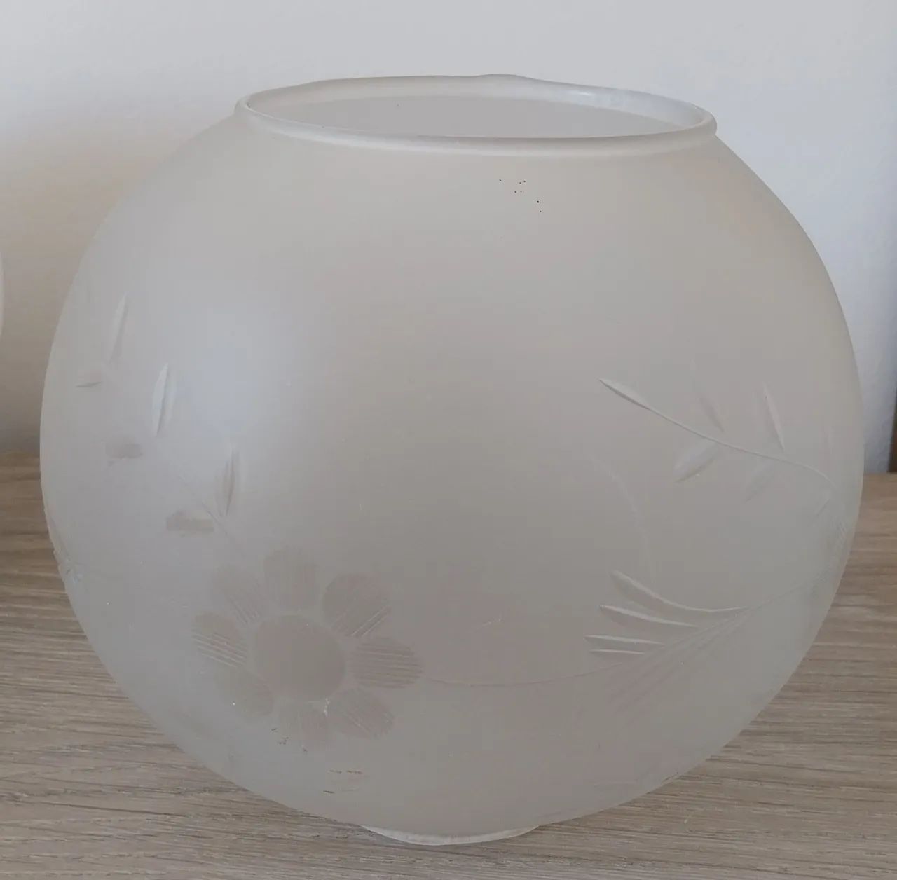 Kit contendo 1 Globo e 1 cúpula - Foto 3