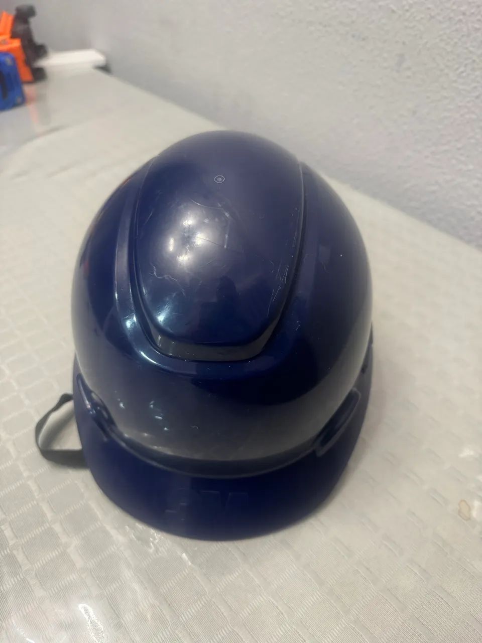 Capacete de segurança 3M  - Foto 3
