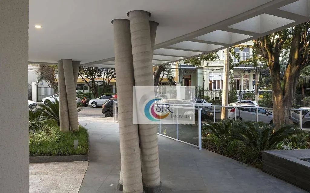 Entre o paraíso, a paulista e o centro. Proximidade total com seus clientes e os melhores  - Foto 4