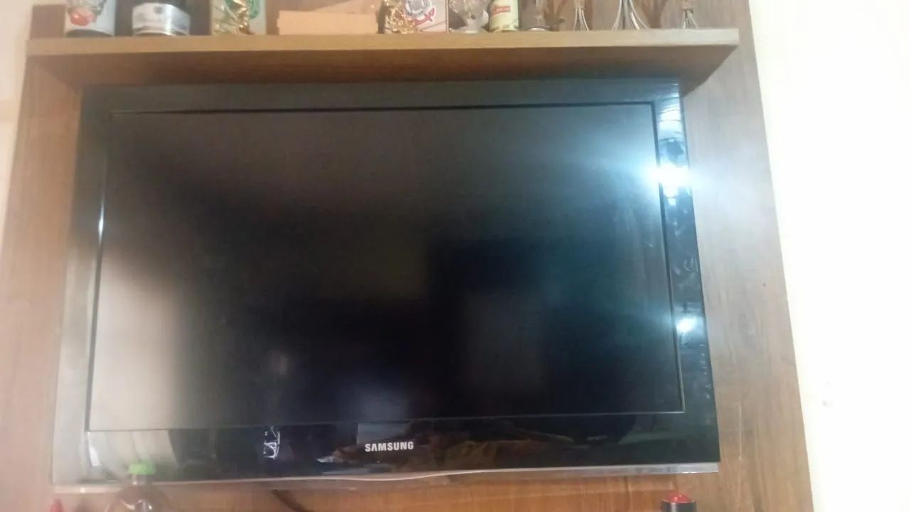 Vende tv. Samsung 
