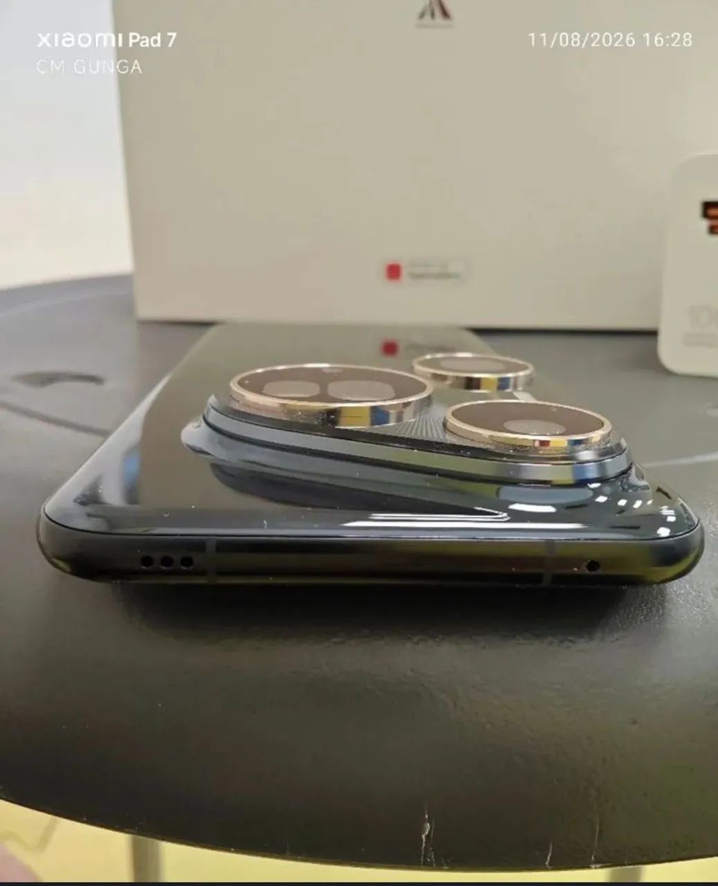 Huawei pura 80 ultra - Foto 2