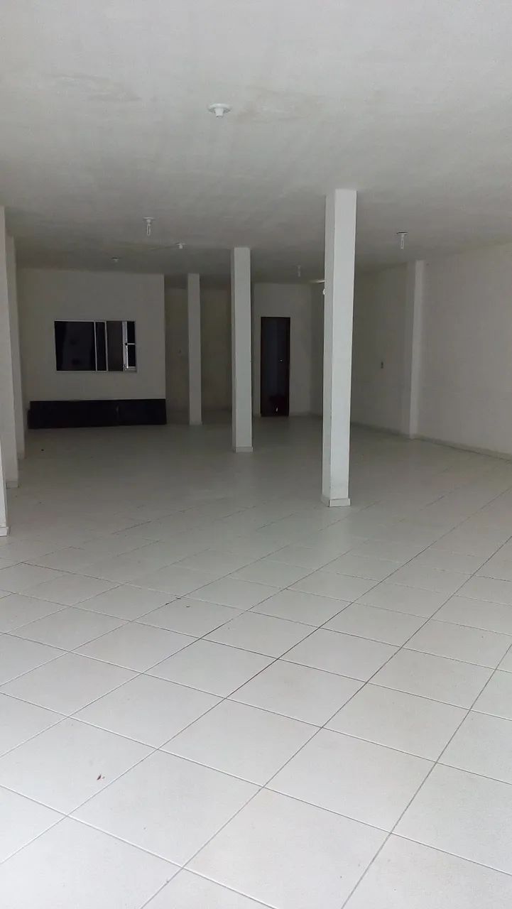 prédio comercial no RN