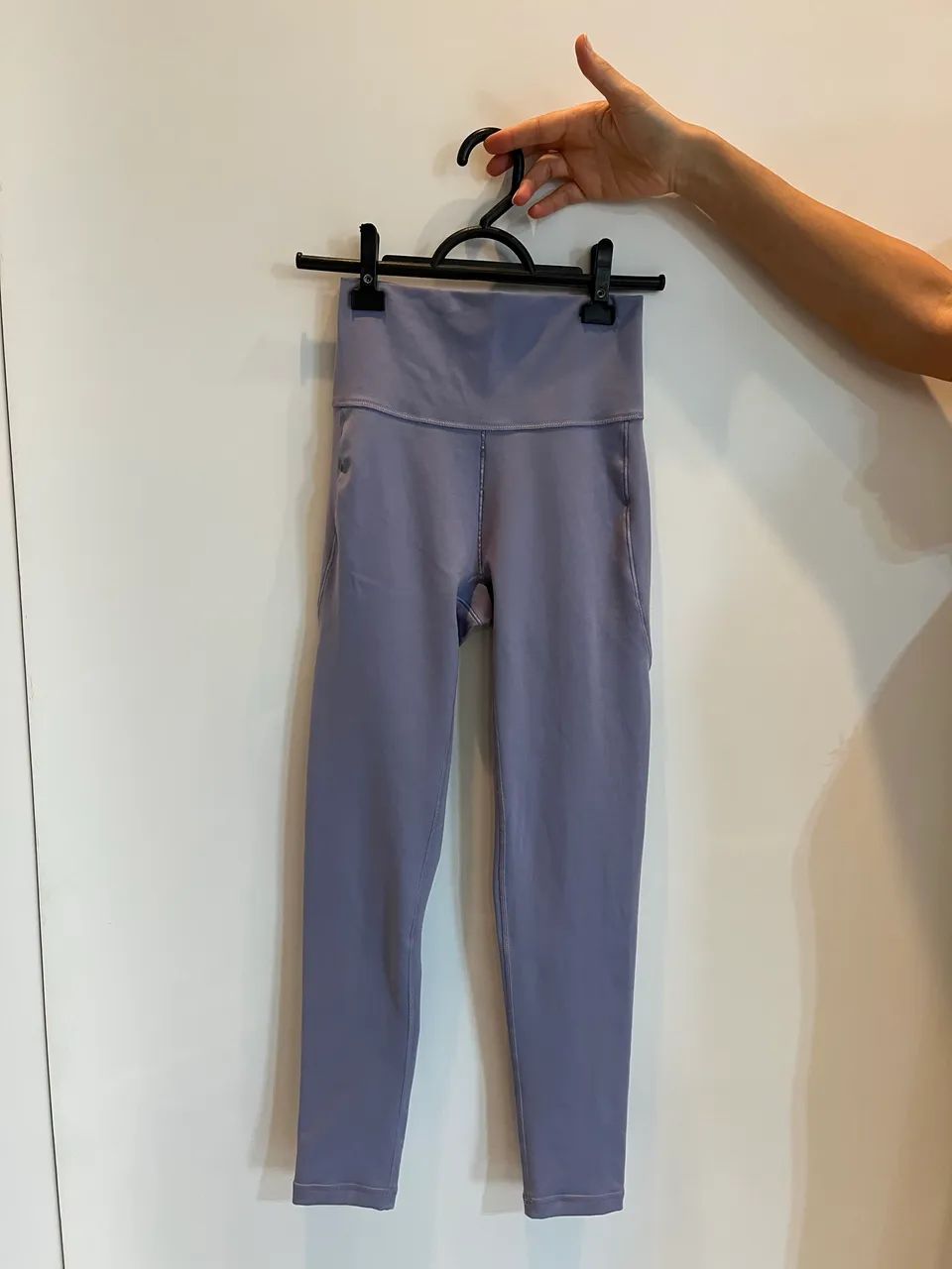 Legging da ADIDAS modelo YOGA STUDIO