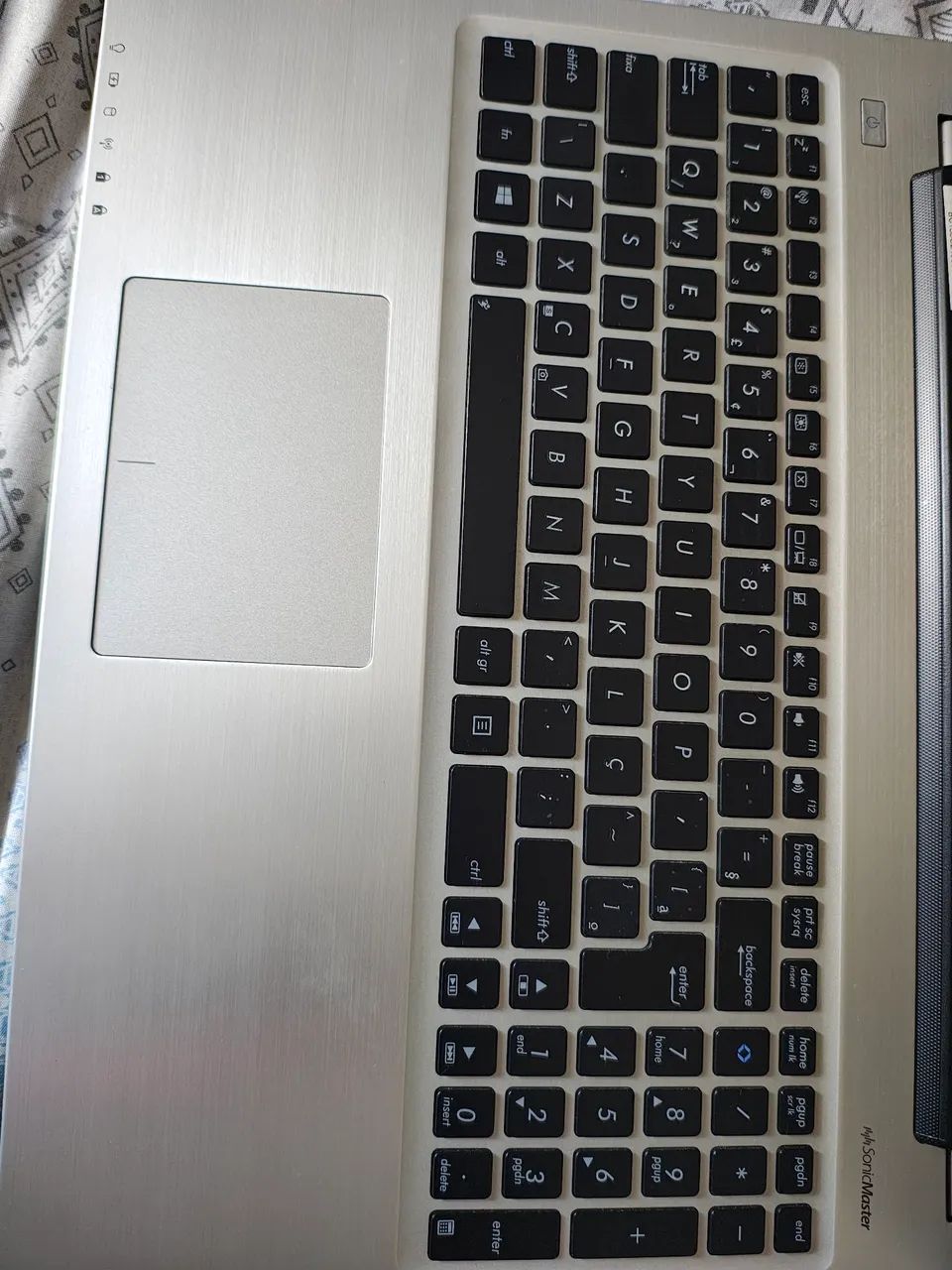 Notebook Asus s550c i5 - Semi Novo - Foto 3