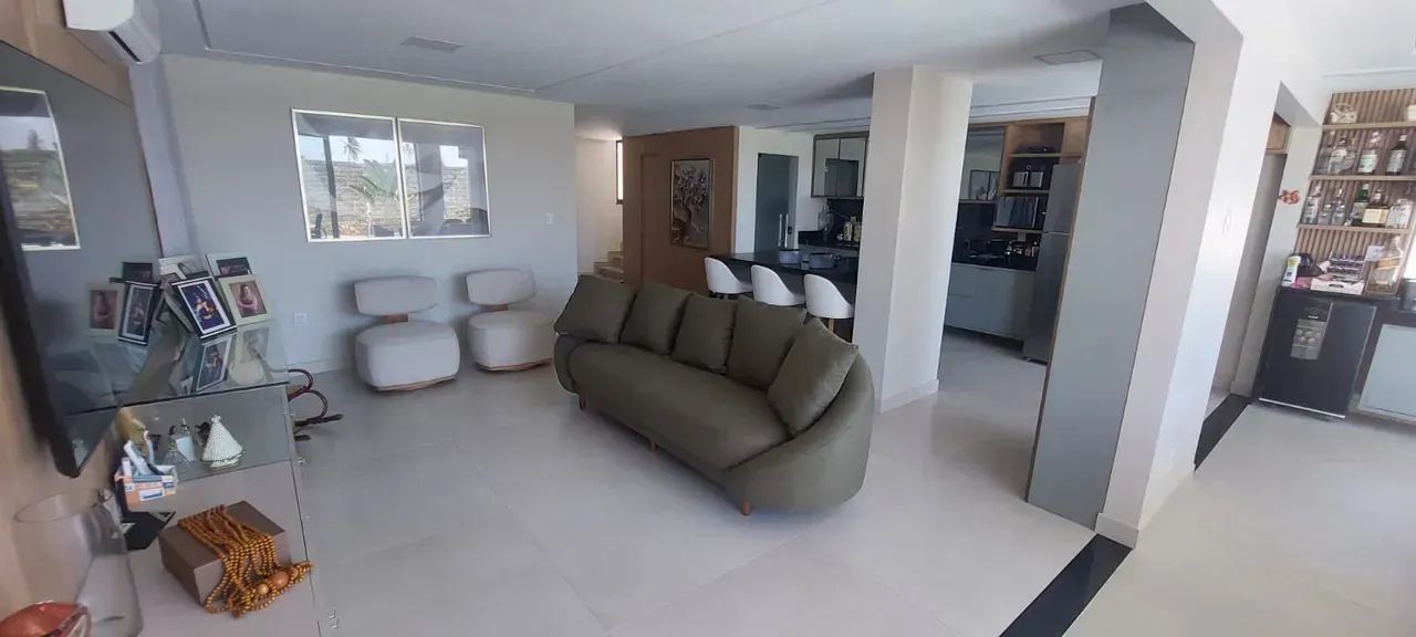 CASA COND SÃO LOURENÇO - ARACAJU-SE - Foto 2
