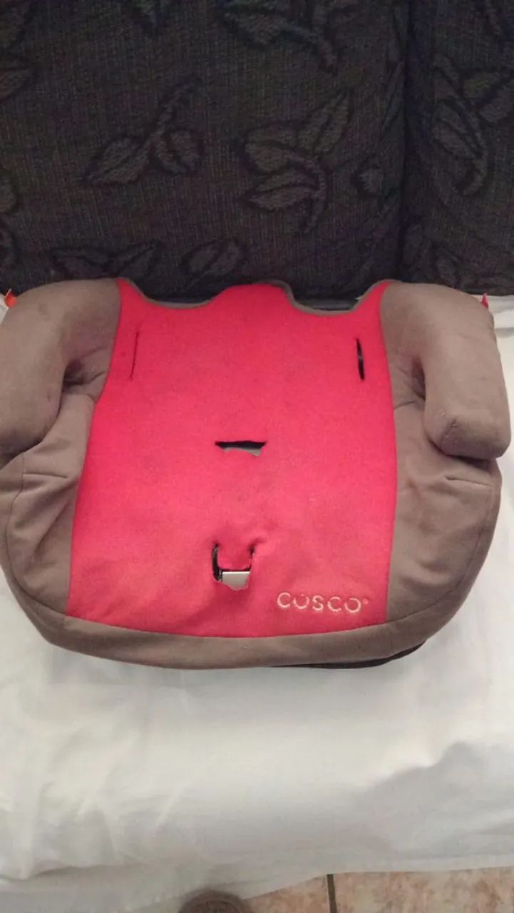 Assento de elevação marca COSCO usado
