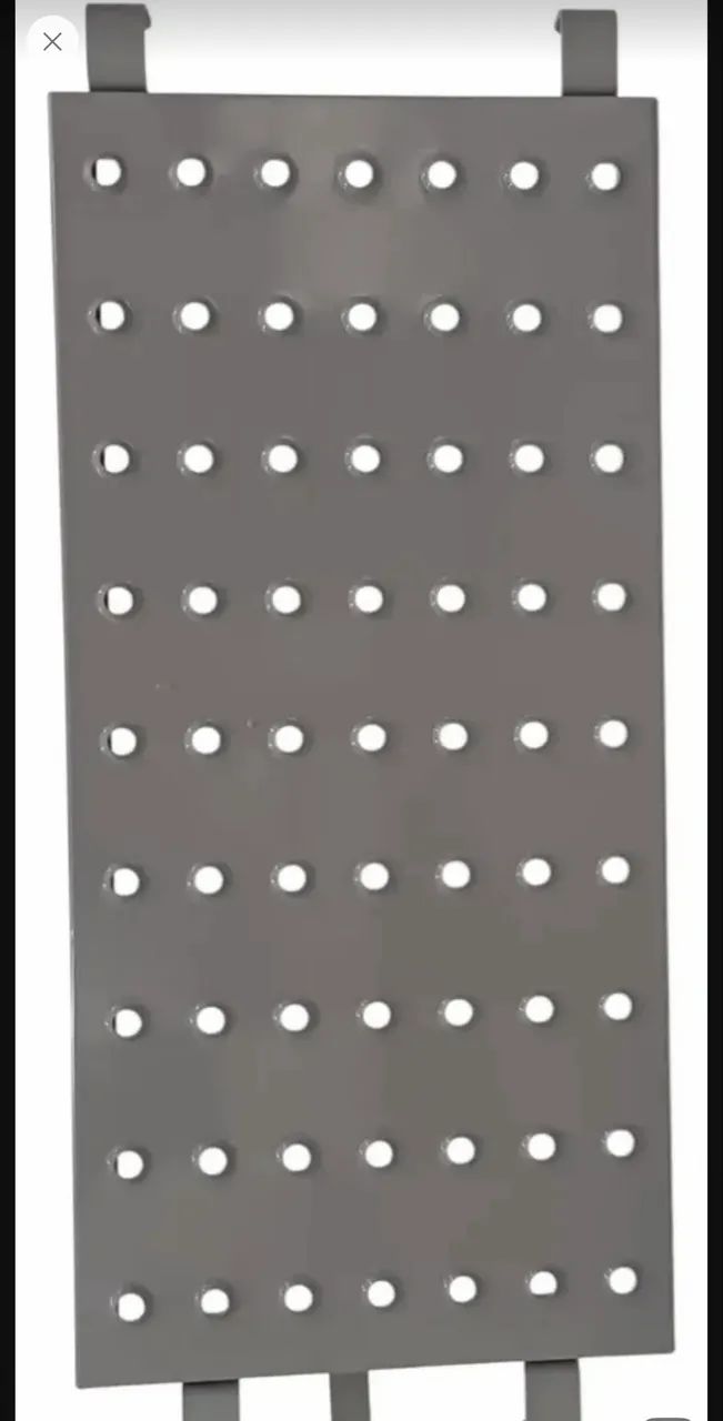 Andaime - Foto 3