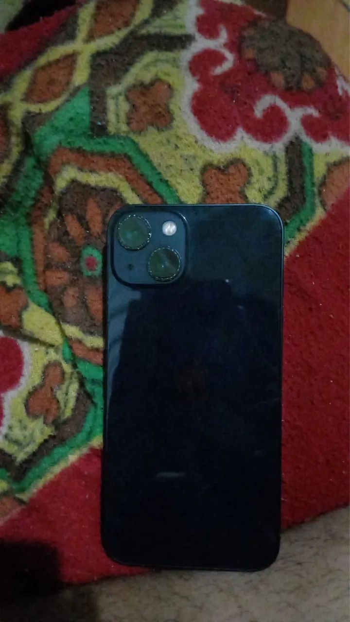 iPhone 13 256G - Foto 2