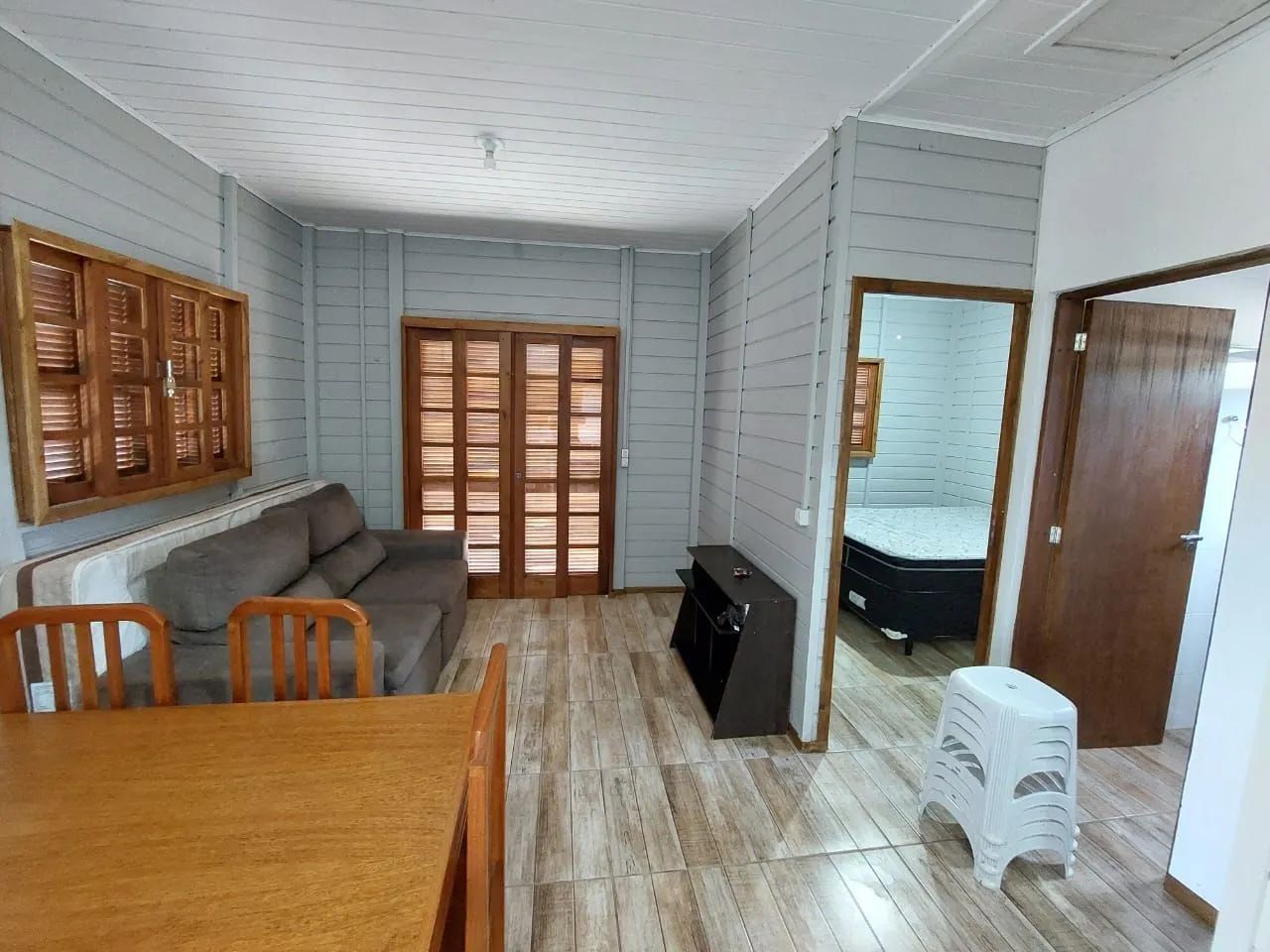 CASA À VENDA - ITAPIRUBÁ SUL | IMBITUBA/SC - Foto 5