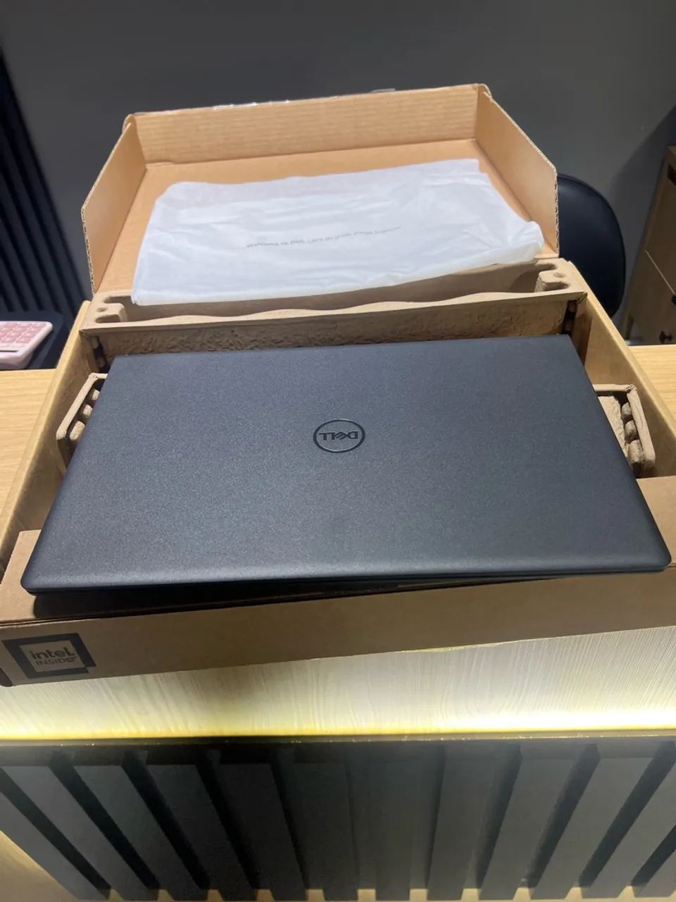 Notebook Dell Inspirion 15 3530 - Foto 5