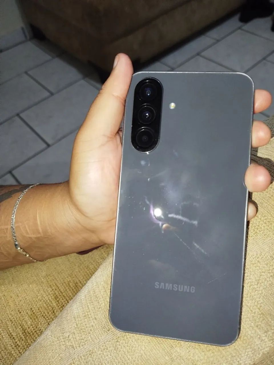 Samsung A56 5G - Foto 3