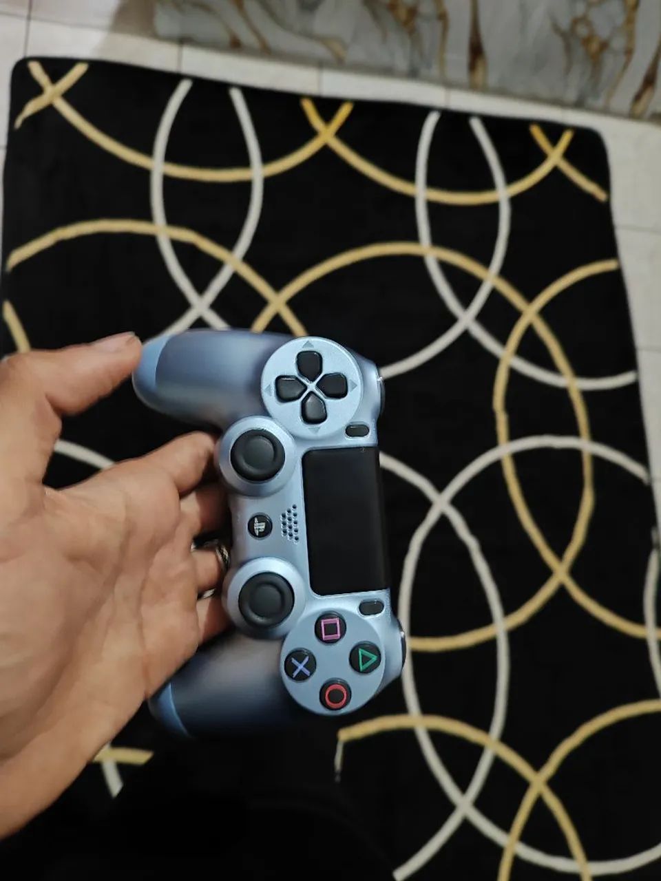 Ps4 FAT  - Foto 4