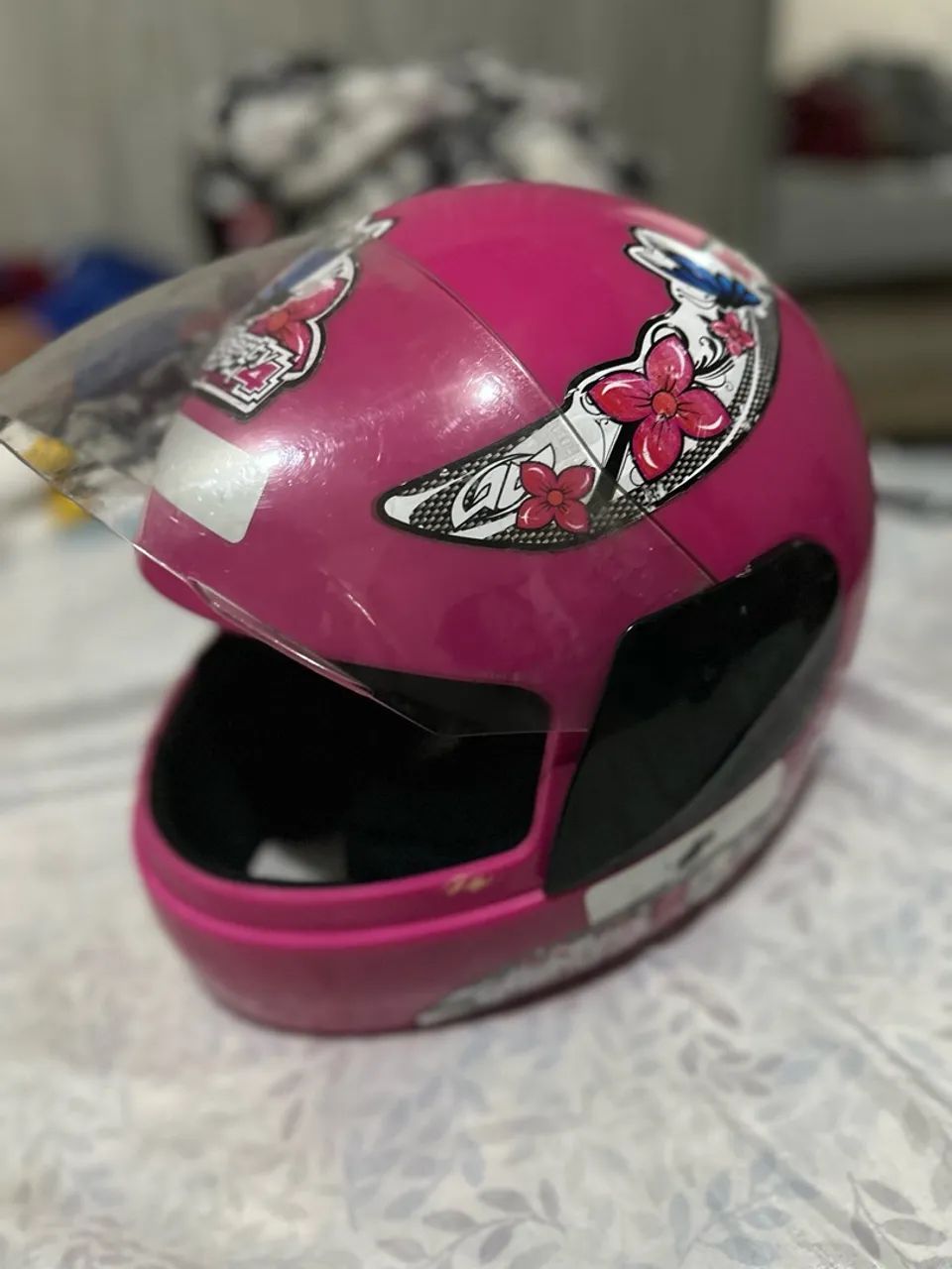 Capacete