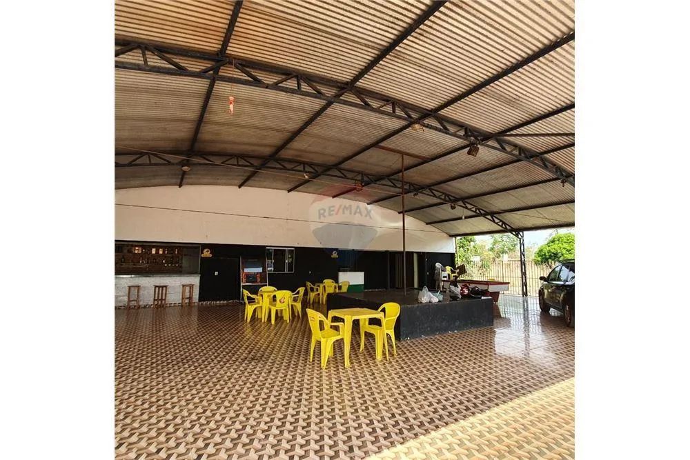 Área à venda, 5996 m² Confresa-MT - Foto 4