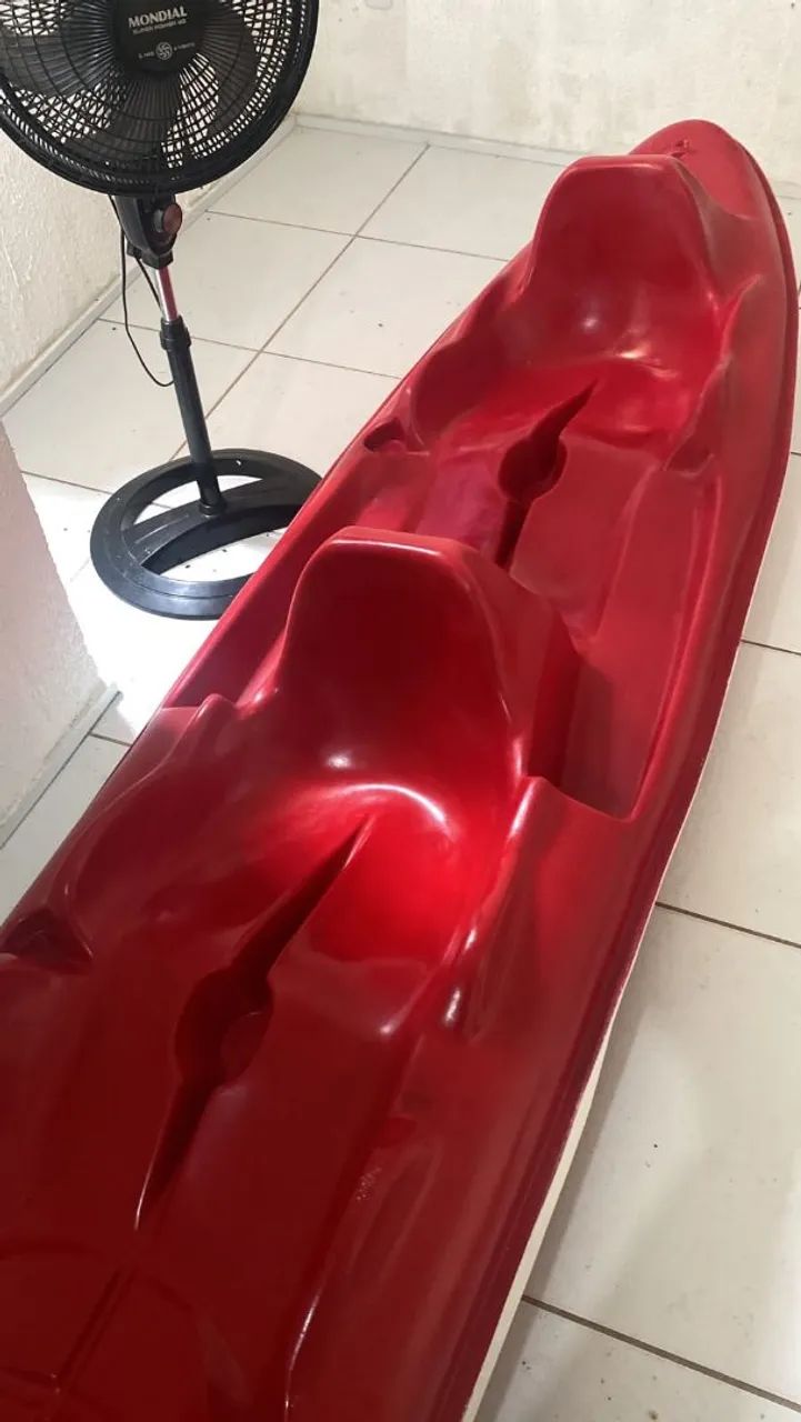 Caiaque duplo - Foto 3