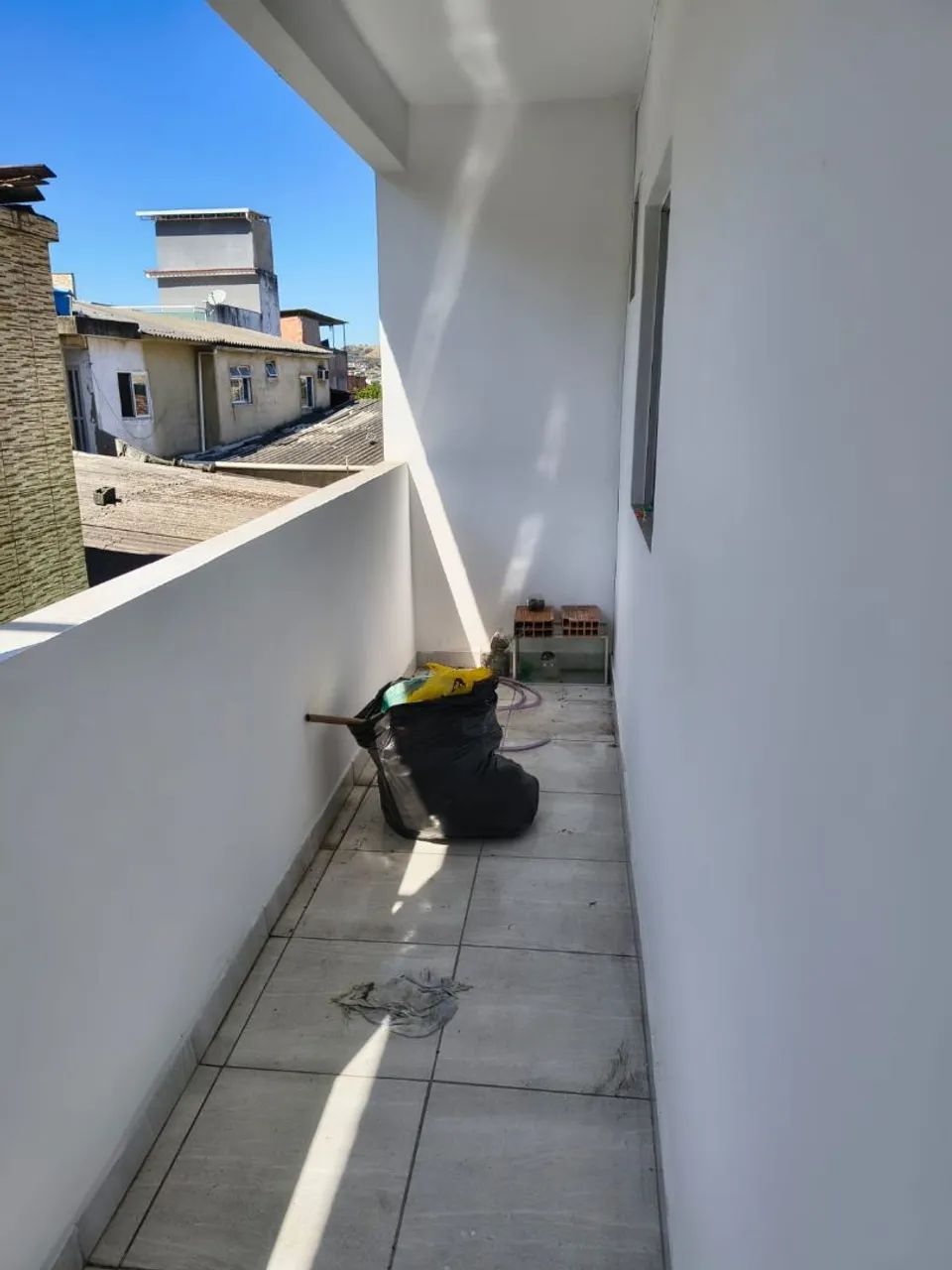 Apartamento de Vila em Bento Ribeiro 2 quartos  - Foto 3