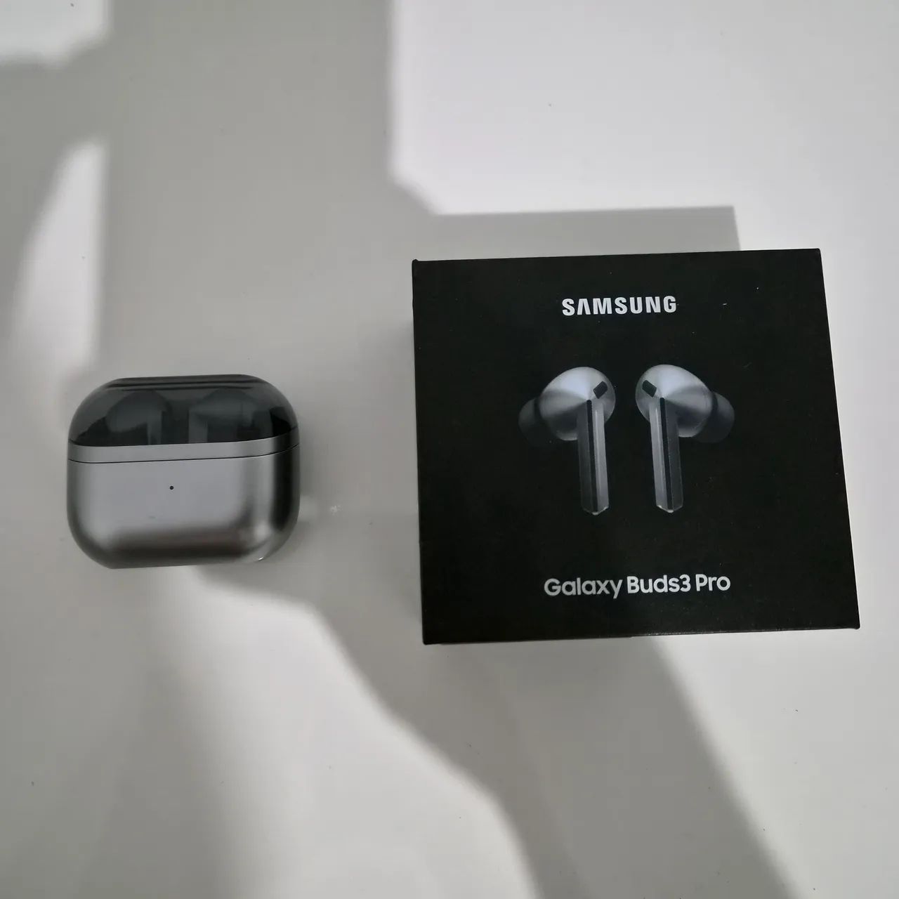 SAMSUNG BUDS 3 PRO 