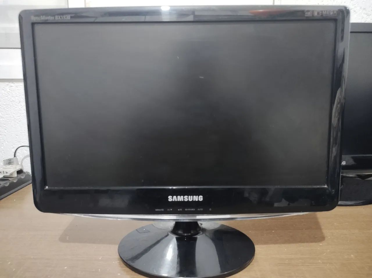 Monitor Samsung SyncMaster BX1930 18,5 polegadas