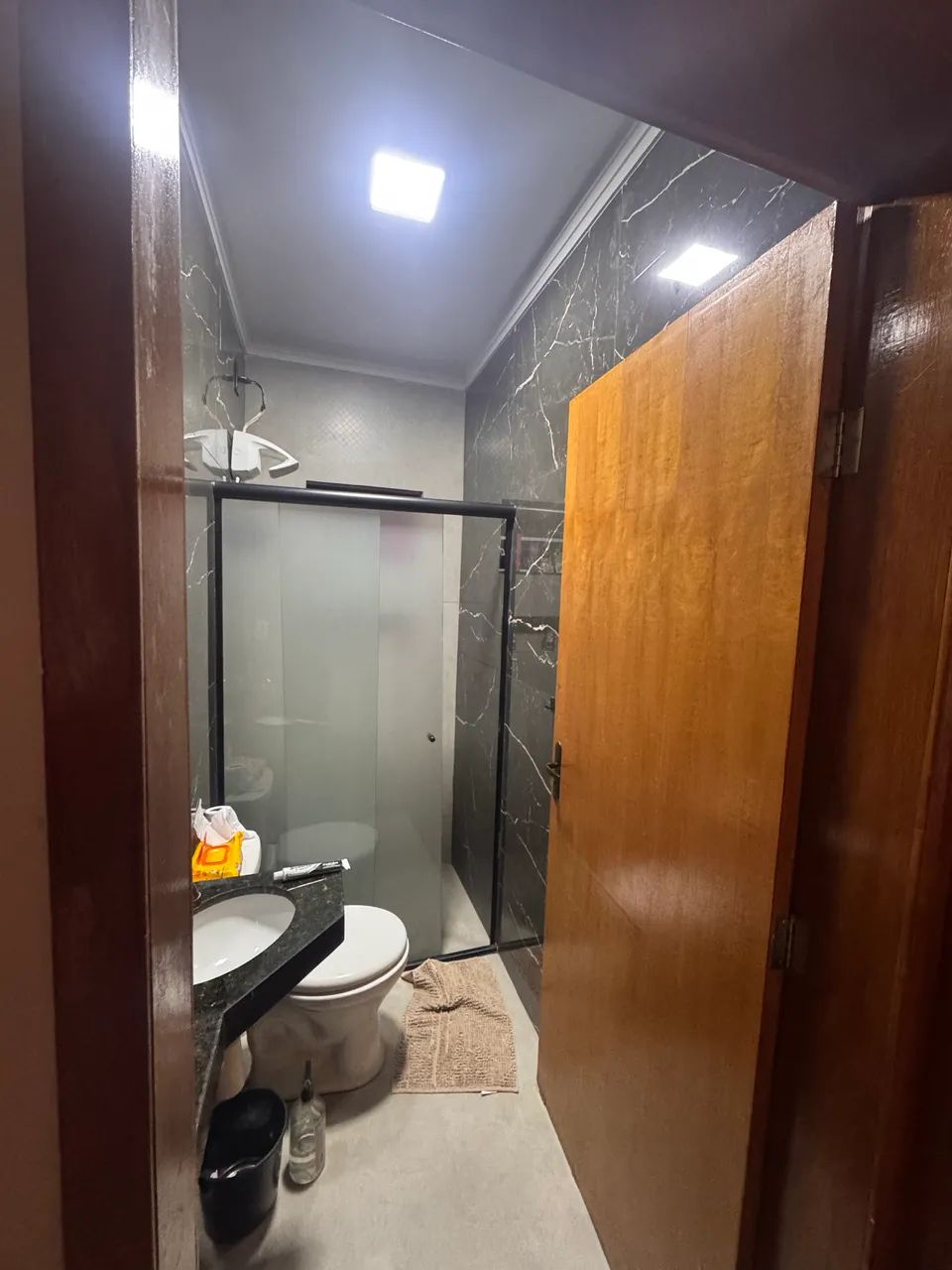 Agio de casa 2 quartos - Foto 3