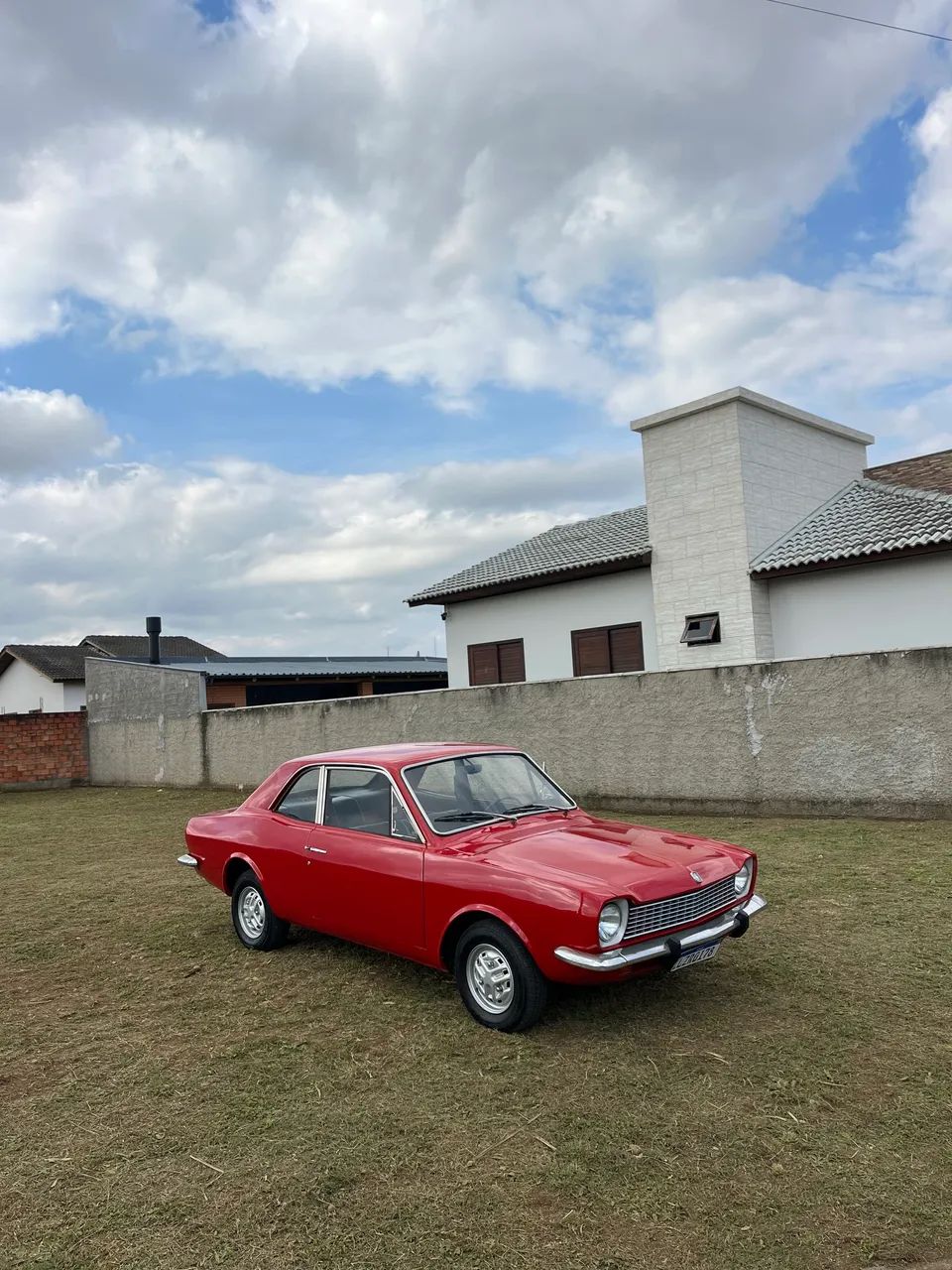Ford Corcel II L 1983 - Foto 5