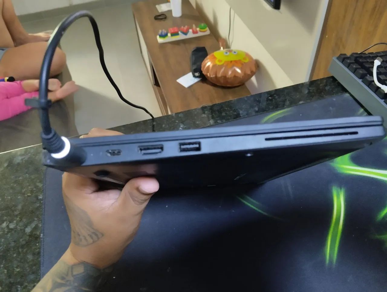 Notebook Dell 7280 - Foto 3
