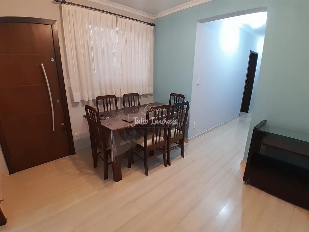 Apartamento 03 dormitórios no Centro. - Foto 4