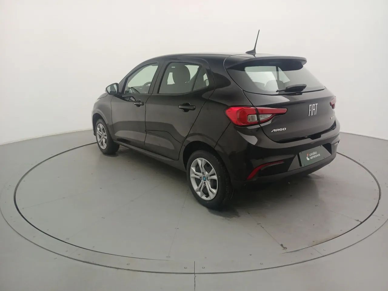 Fiat Argo Drive 1.0 Firefly 2026 - Foto 3