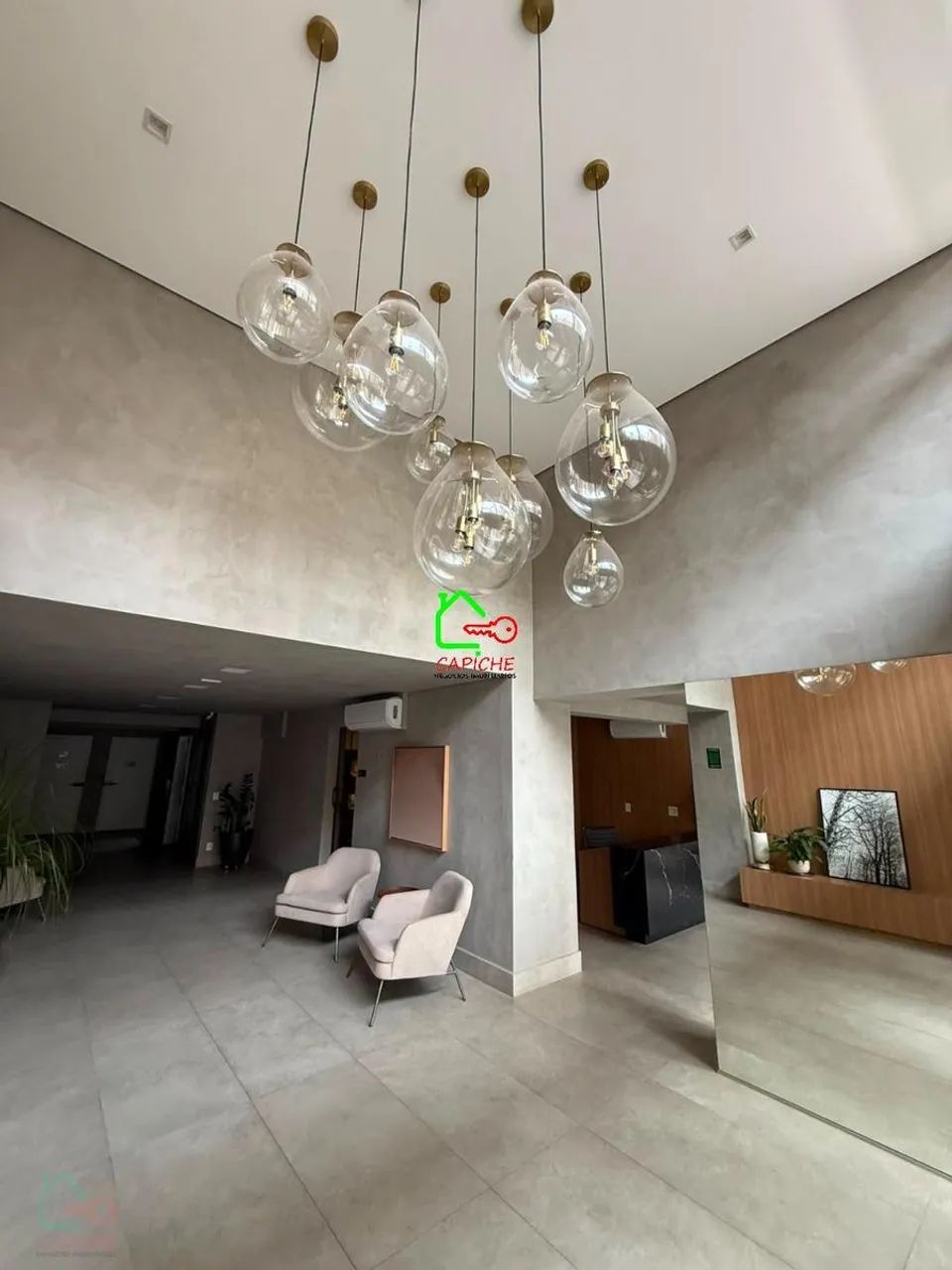 APARTAMENTO RESIDENCIAL em Campinas - São Paulo, Centro - Foto 3