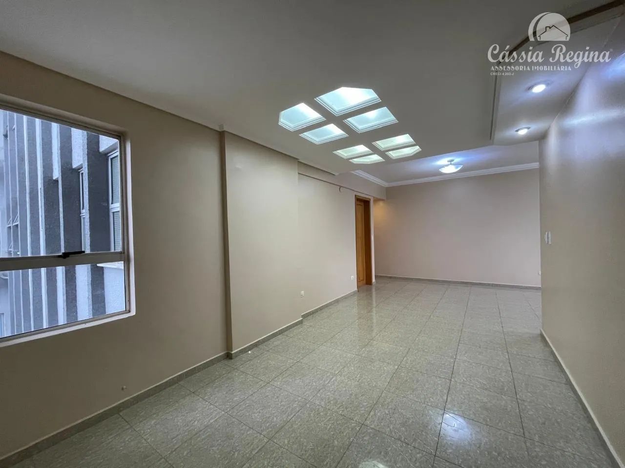 Apartamento para locação, Edificio Shangri-lá - Centro, Foz do Iguaçu - PR - Foto 5