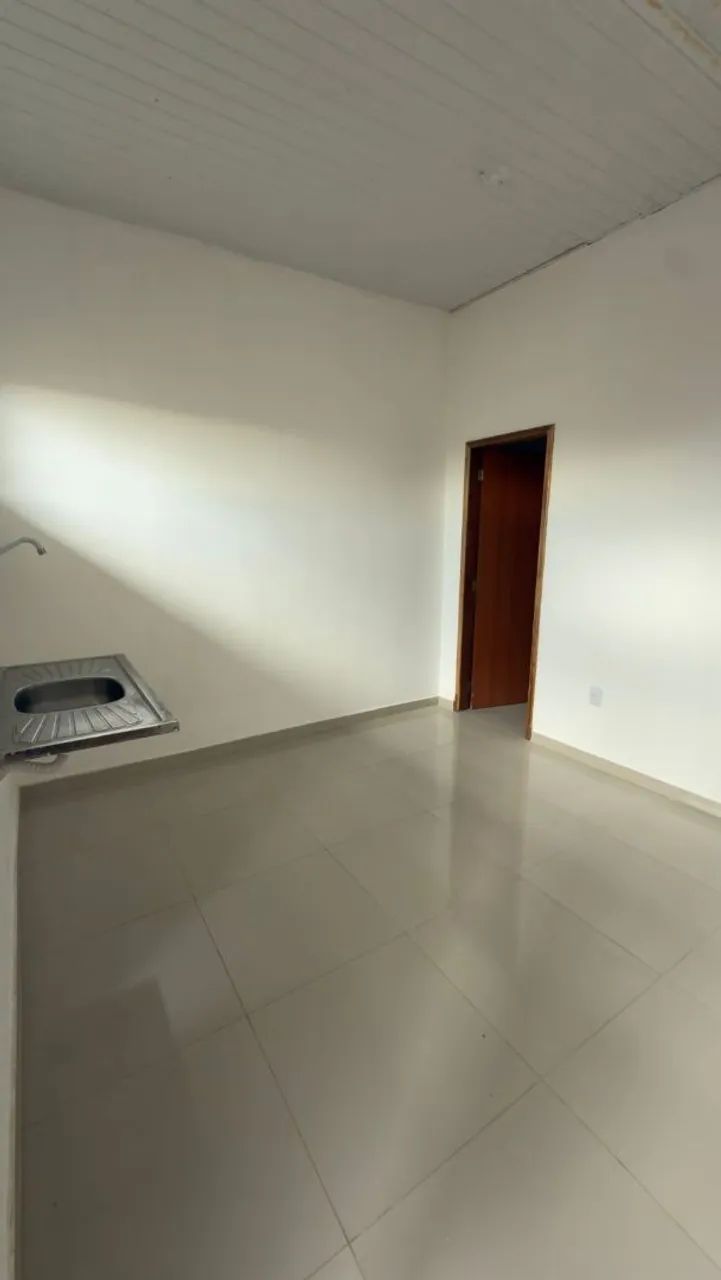 Apartamento Novo Cid. Nova incluso água e Inter  - Foto 4