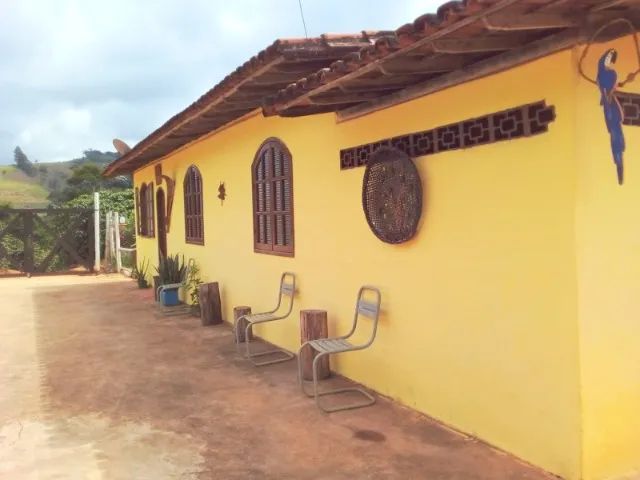 Chácara 1.330 m2 - Foto 9