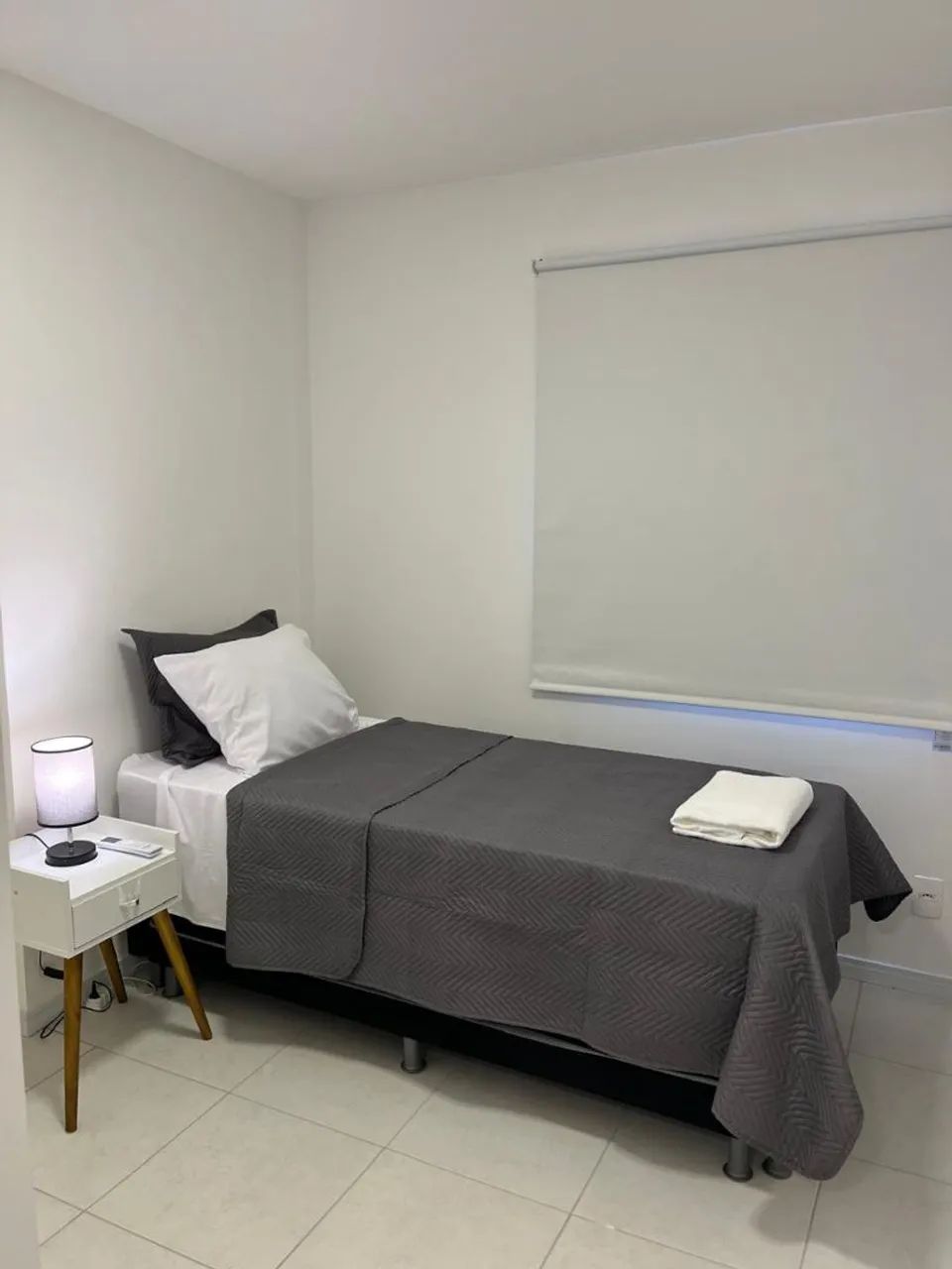 Vendo AP mobiliado na CNb 06 2 quartos valor 538,668mil - Foto 3