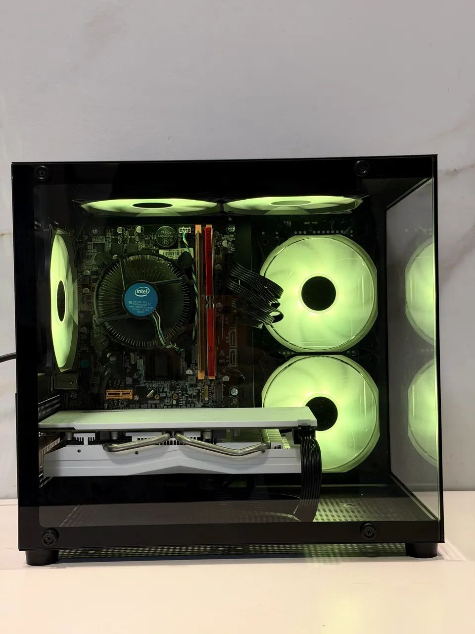 Pc gamer (aceito trocas) - Foto 5