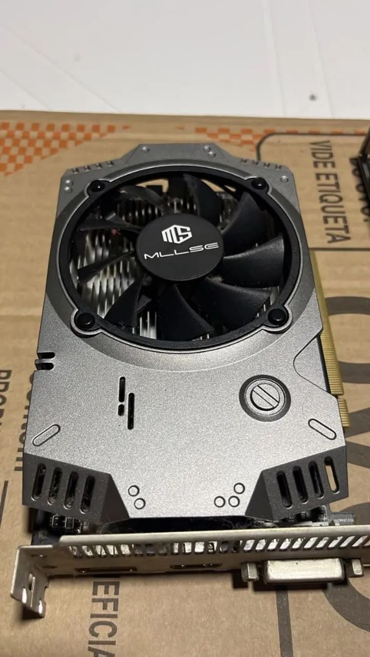 KIT DE HARDWARE PC GAMER / DE ENTRADA - OPORTUNIDADE!  - Foto 4
