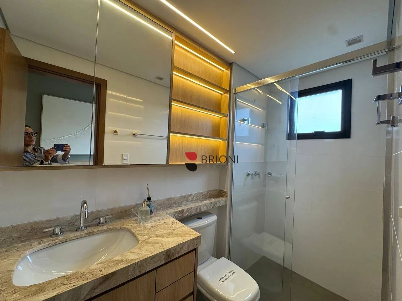 Apartamento alto padrão com 85m², 2 quartos à venda no Edifício Ilha da Madeira em Ribeirã - Foto 9