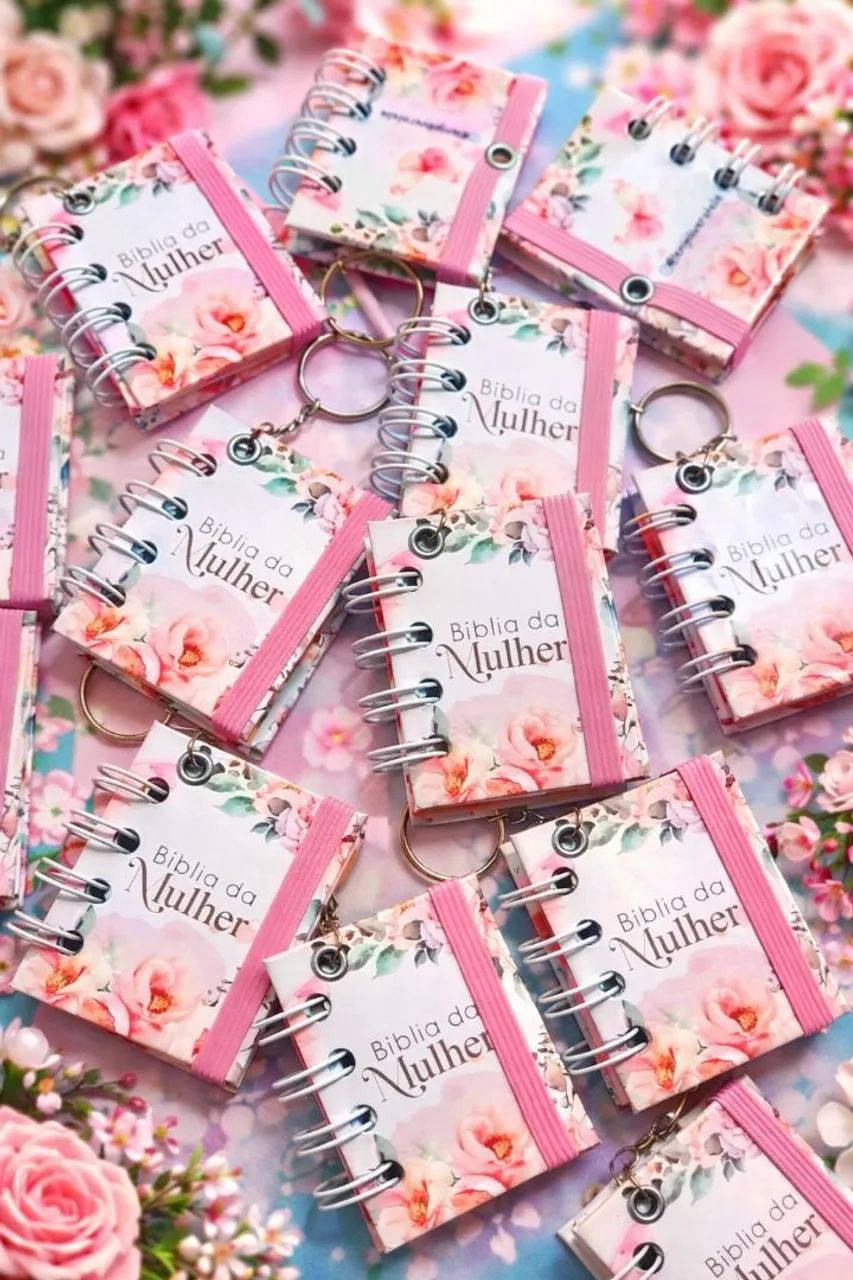 Personalizados no geral