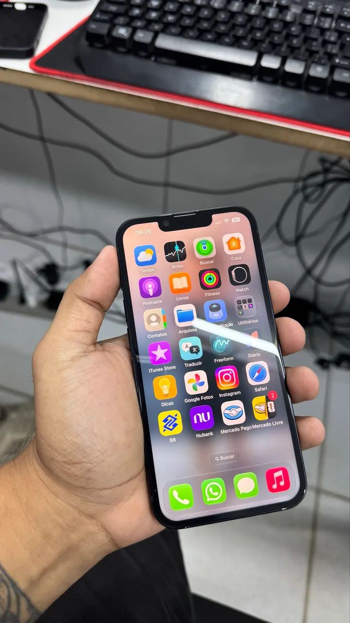 Iphone 14 256GB  - Foto 5